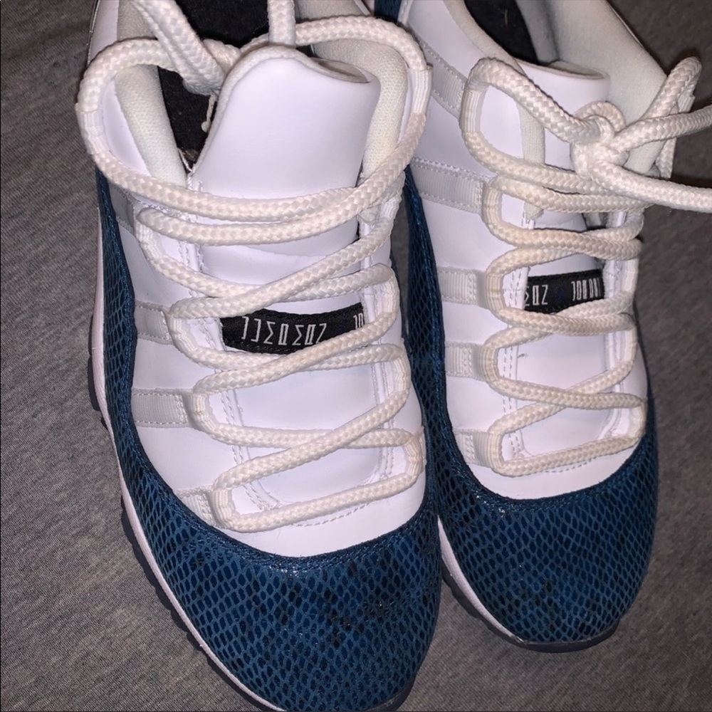 Men’s Jordan’s
